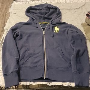 Ralph Lauren Hoodie